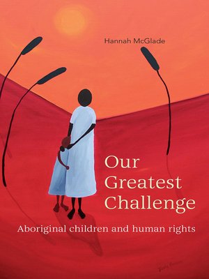cover image of Our Greatest Challenge